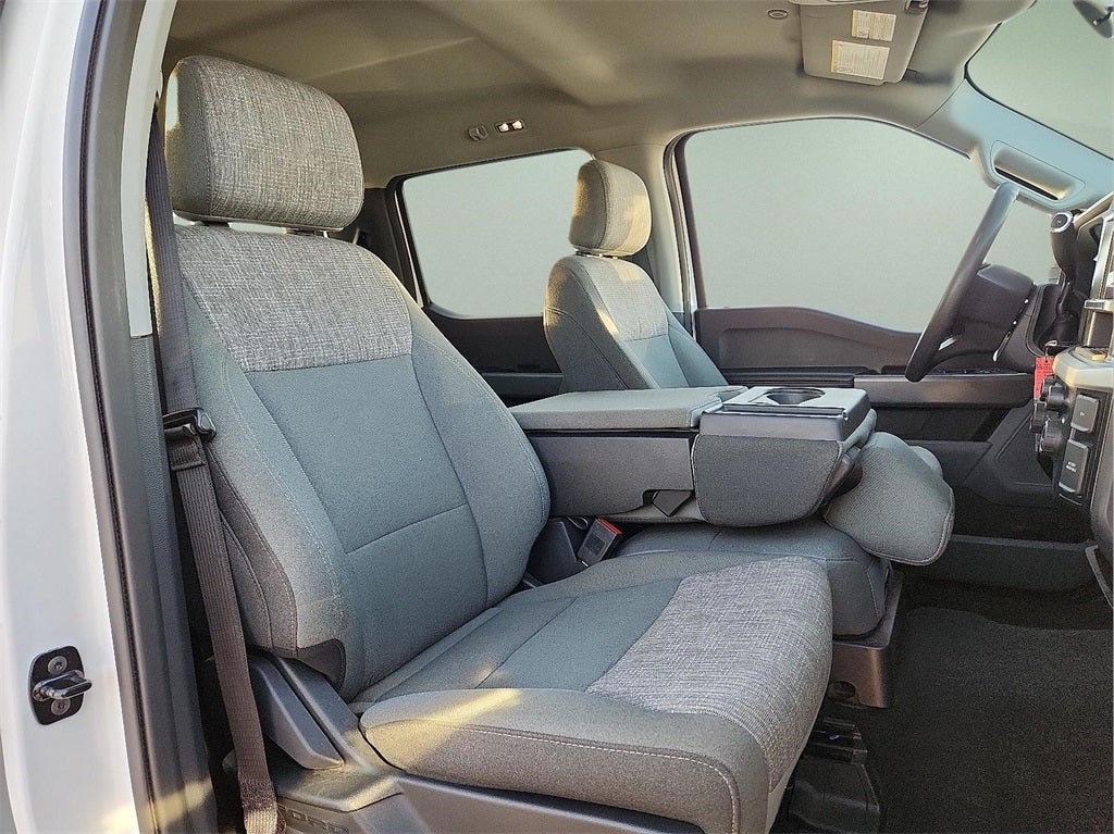 2024 Ford F-250SD XLT