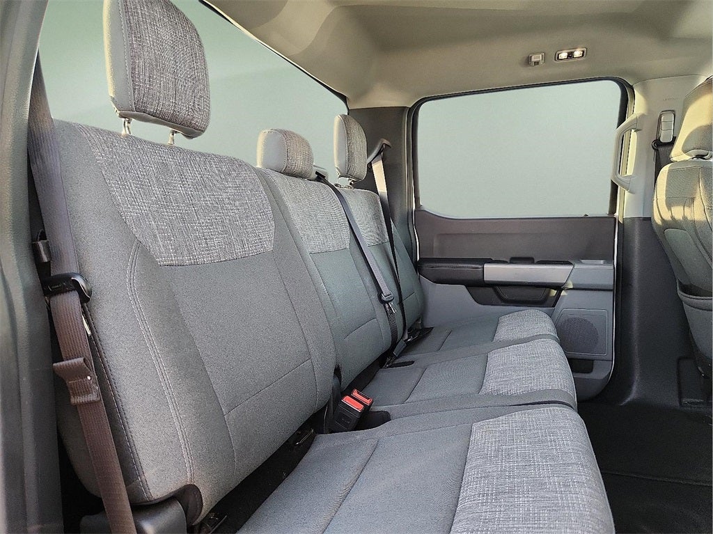 2024 Ford F-250SD XLT