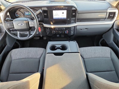 2024 Ford F-250SD XLT