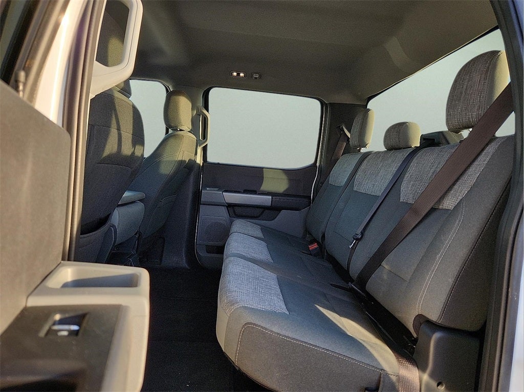 2024 Ford F-250SD XLT