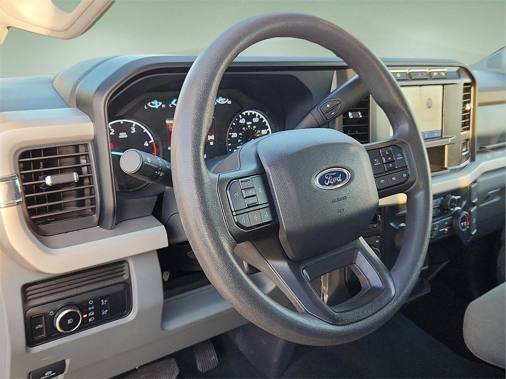 2024 Ford F-250SD XLT