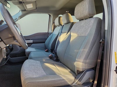 2024 Ford F-250SD XLT