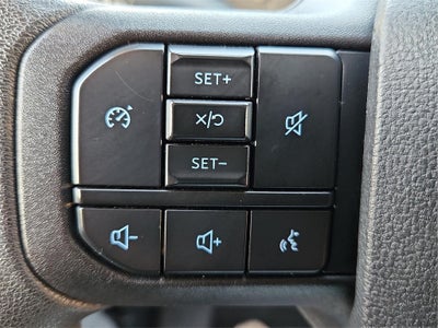 2024 Ford F-250SD XLT