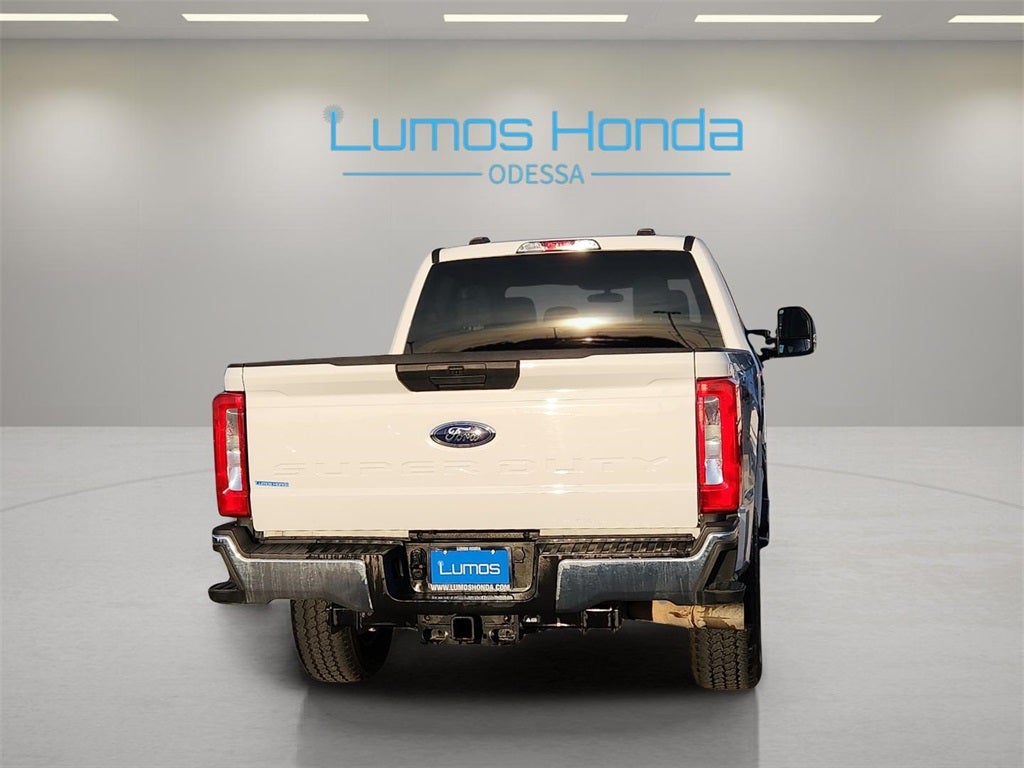 2024 Ford F-250SD XLT