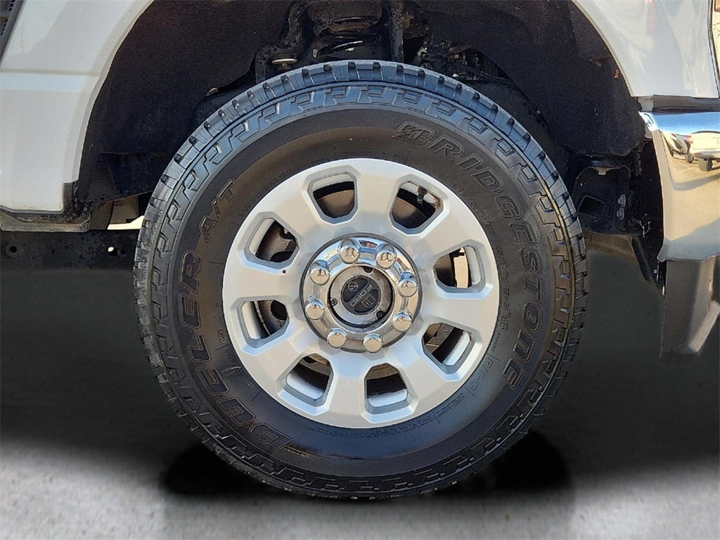 2024 Ford F-250SD XLT