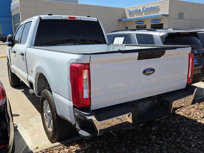 2024 Ford F-250SD XLT