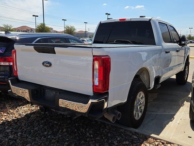 2024 Ford F-250SD XLT
