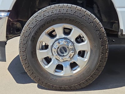 2024 Ford F-250SD XLT