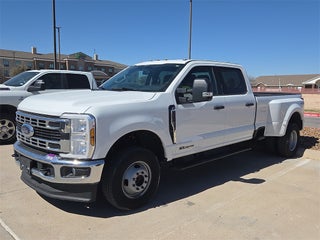 2025 Ford F-350SD XLT DRW