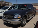 2001 Ford F-150 King Ranch