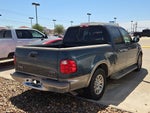 2001 Ford F-150 King Ranch