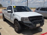 2007 Ford F-150 XLT