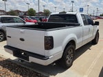 2007 Ford F-150 XLT