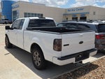2007 Ford F-150 XLT
