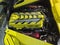 2022 Chevrolet Corvette Stingray 2LT