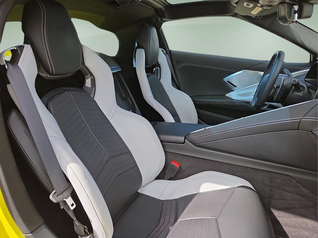 2022 Chevrolet Corvette Stingray 2LT