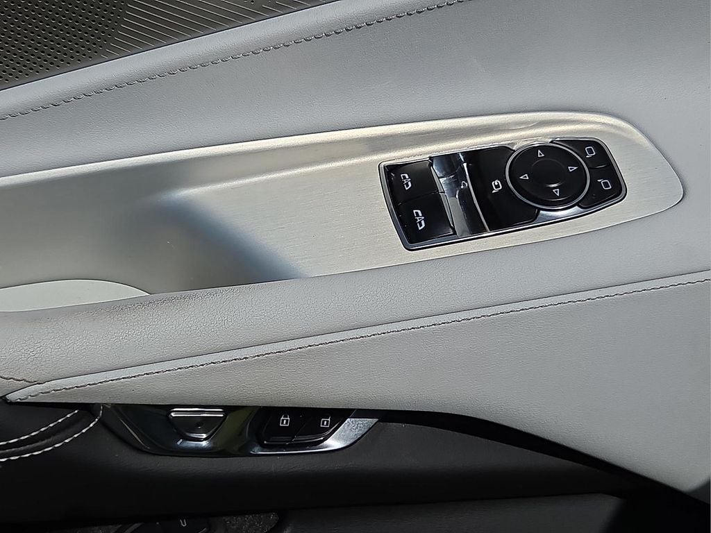 2022 Chevrolet Corvette Stingray 2LT