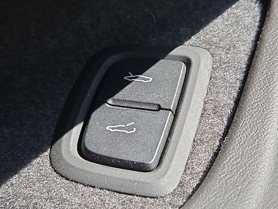 2022 Chevrolet Corvette Stingray 2LT