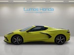 2022 Chevrolet Corvette Stingray 2LT