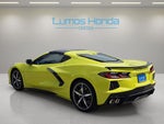 2022 Chevrolet Corvette Stingray 2LT
