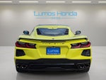 2022 Chevrolet Corvette Stingray 2LT