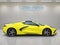 2022 Chevrolet Corvette Stingray 2LT