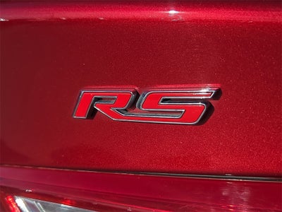 2023 Chevrolet Malibu RS