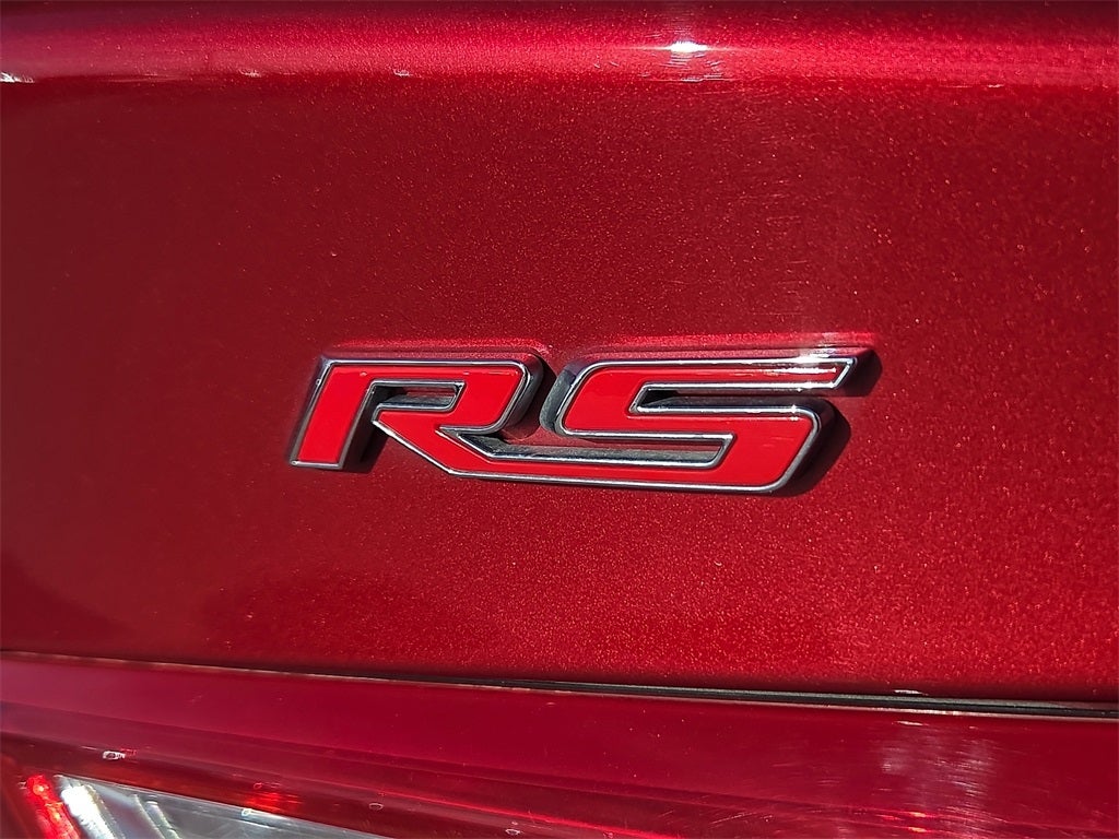 2023 Chevrolet Malibu RS