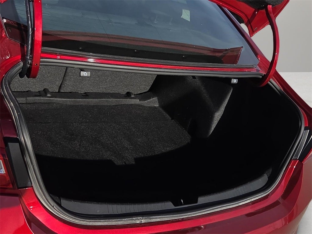 2023 Chevrolet Malibu RS