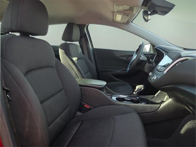 2023 Chevrolet Malibu RS