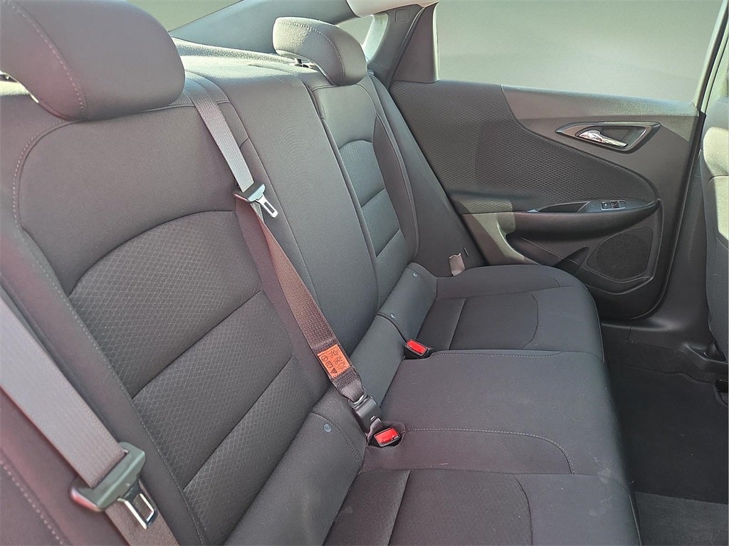 2023 Chevrolet Malibu RS