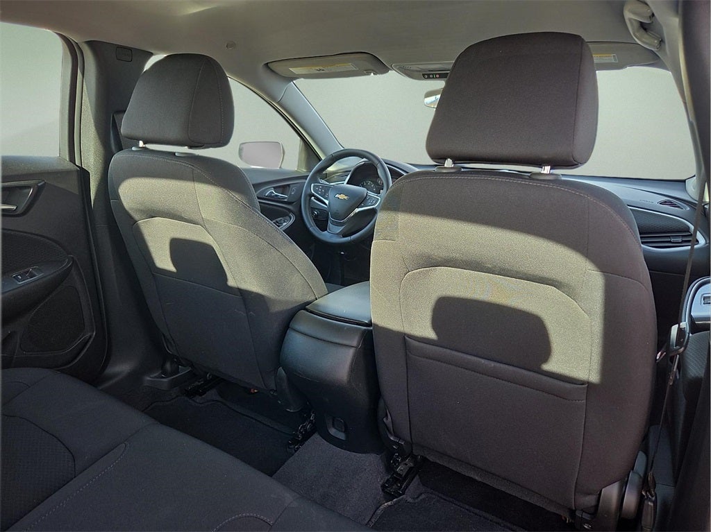 2023 Chevrolet Malibu RS