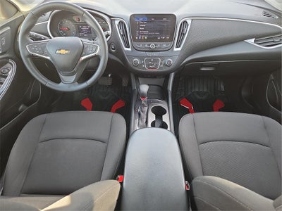 2023 Chevrolet Malibu RS