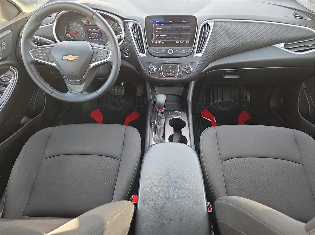 2023 Chevrolet Malibu RS