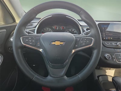 2023 Chevrolet Malibu RS