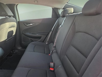 2023 Chevrolet Malibu RS