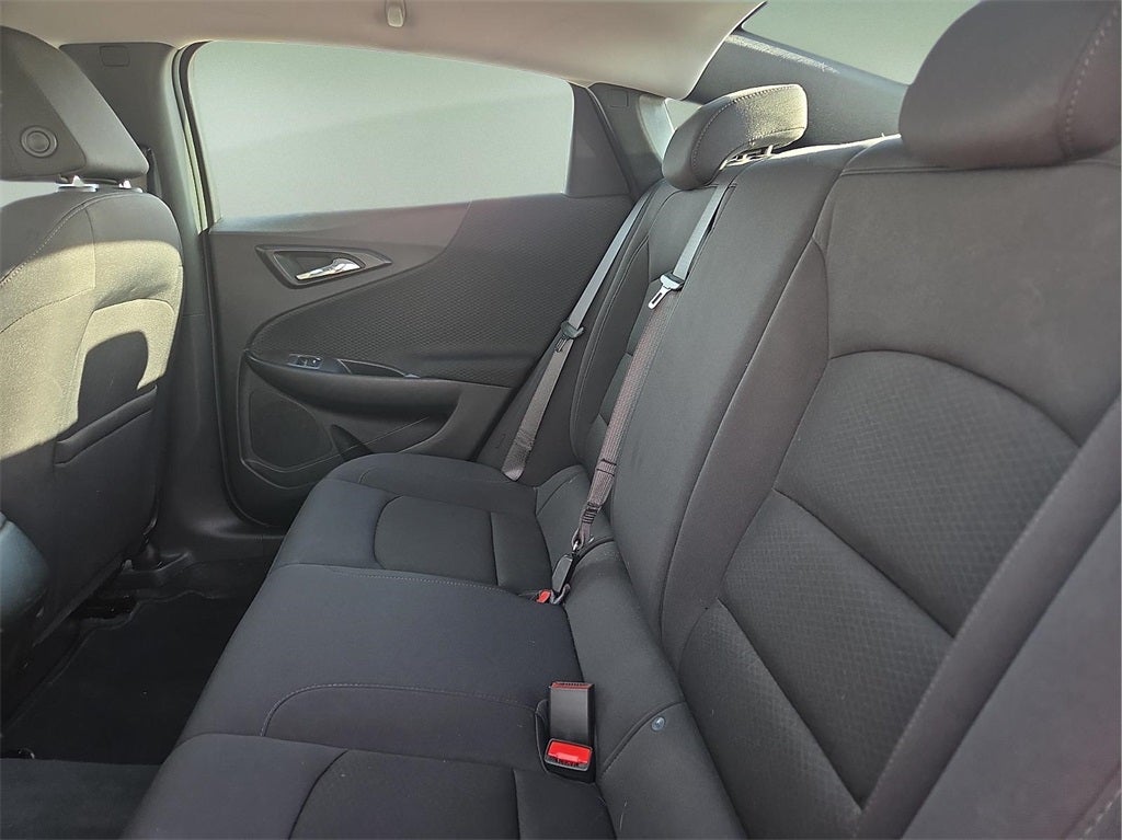 2023 Chevrolet Malibu RS