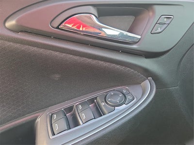 2023 Chevrolet Malibu RS