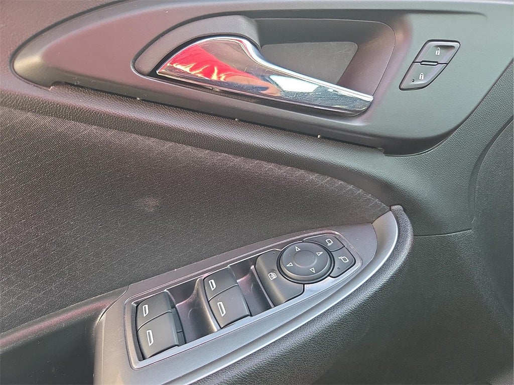 2023 Chevrolet Malibu RS