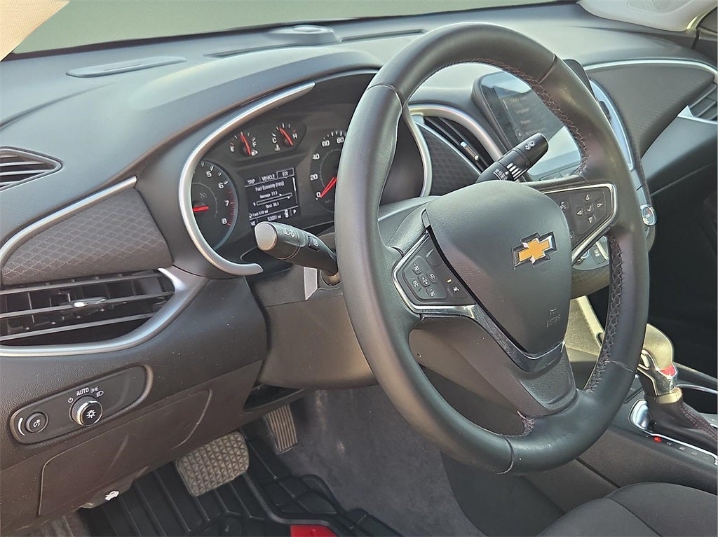 2023 Chevrolet Malibu RS