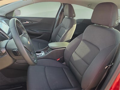 2023 Chevrolet Malibu RS