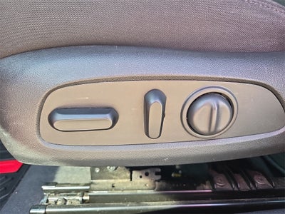 2023 Chevrolet Malibu RS