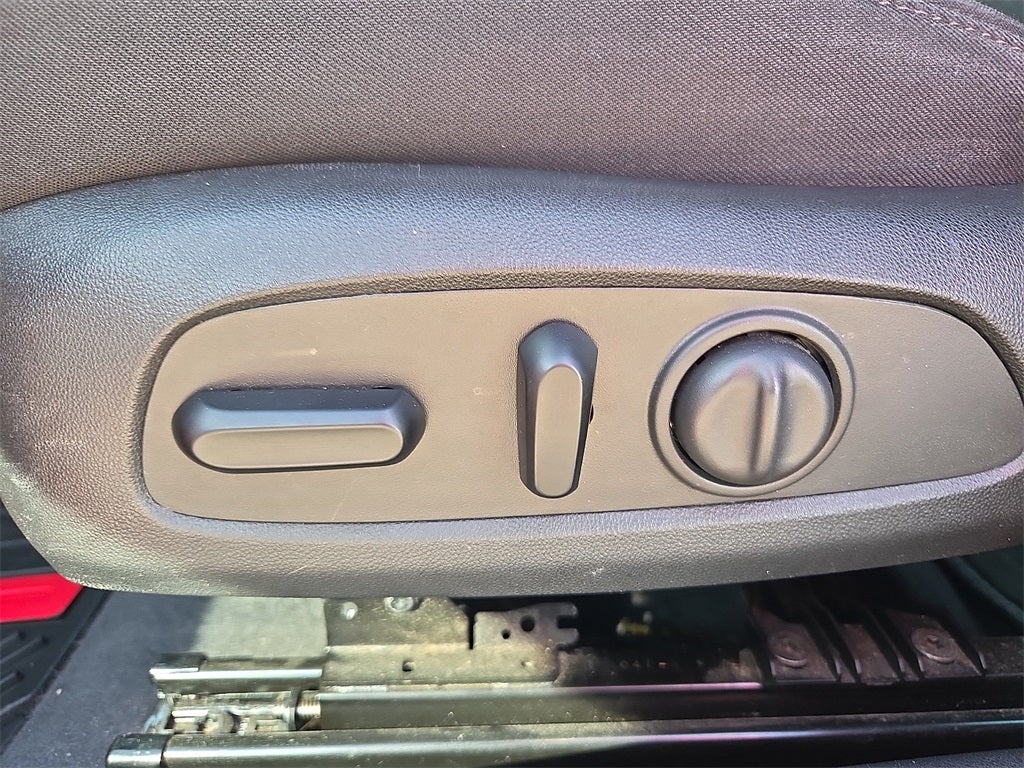 2023 Chevrolet Malibu RS