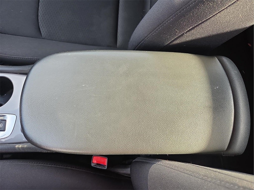 2023 Chevrolet Malibu RS