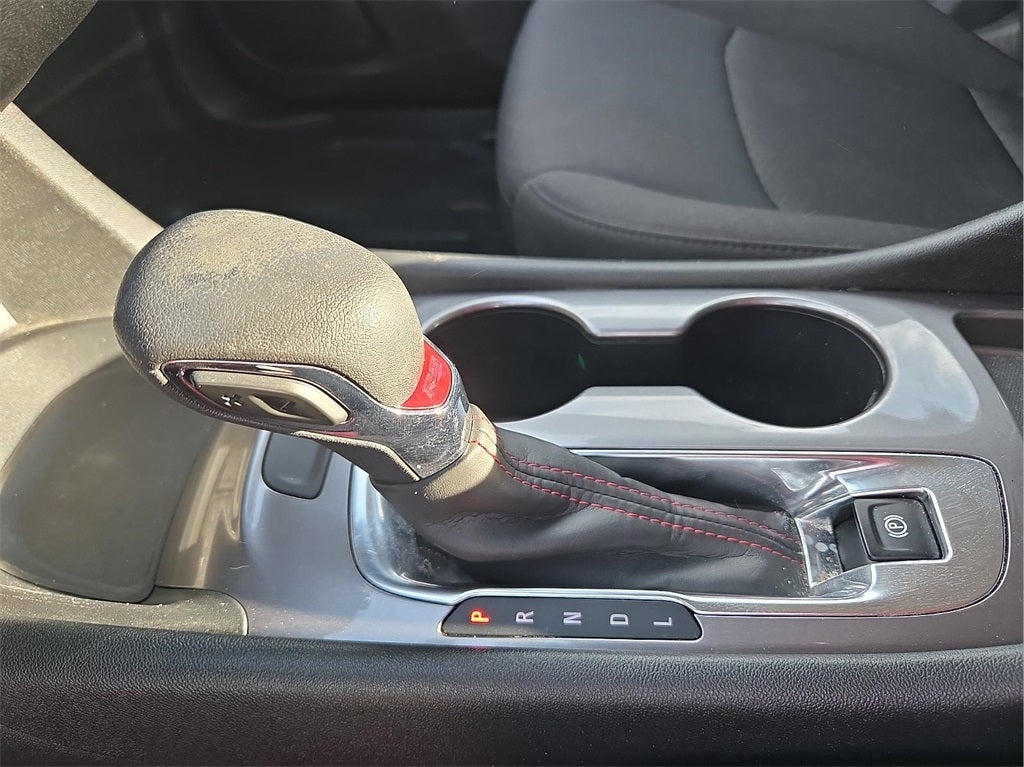 2023 Chevrolet Malibu RS