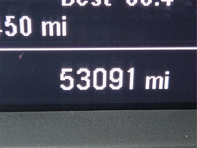 2023 Chevrolet Malibu RS