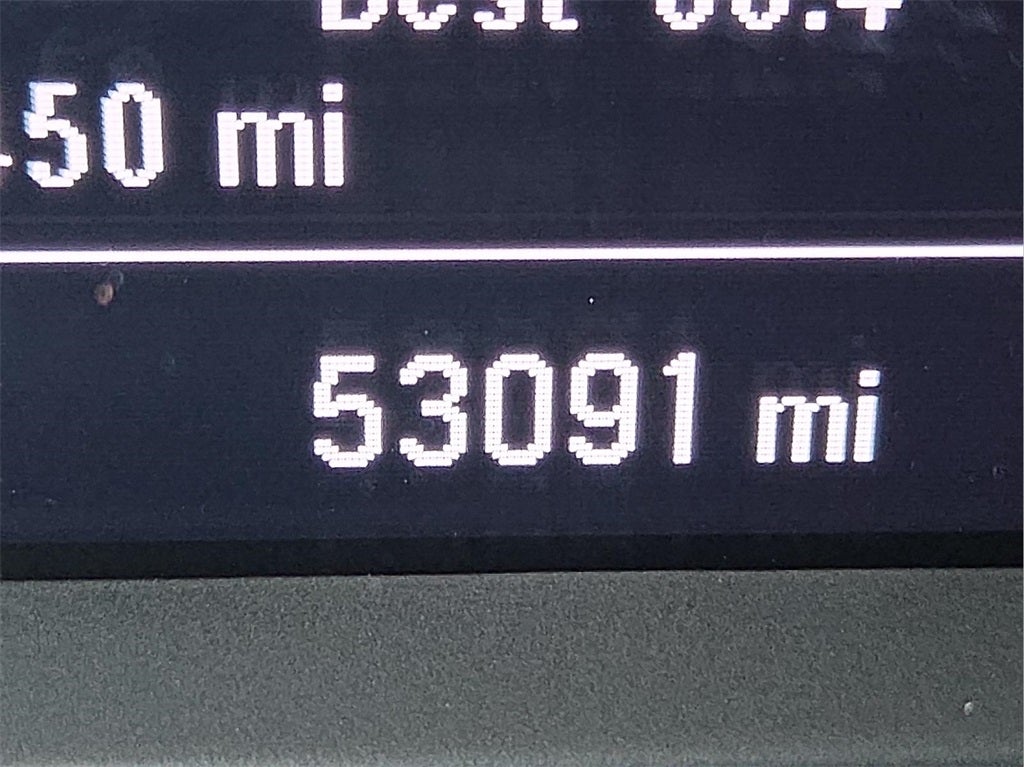 2023 Chevrolet Malibu RS