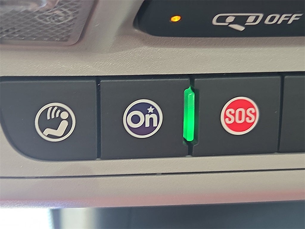 2023 Chevrolet Malibu RS