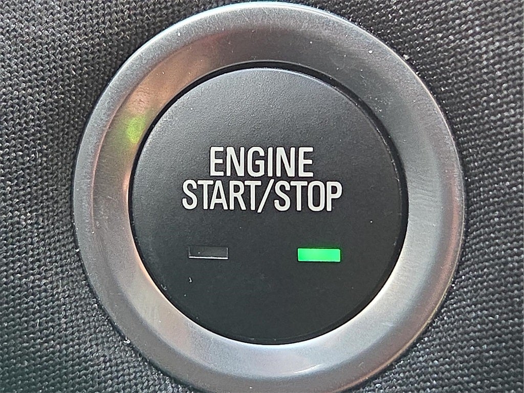 2023 Chevrolet Malibu RS