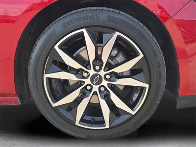 2023 Chevrolet Malibu RS